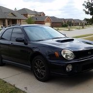 WRX