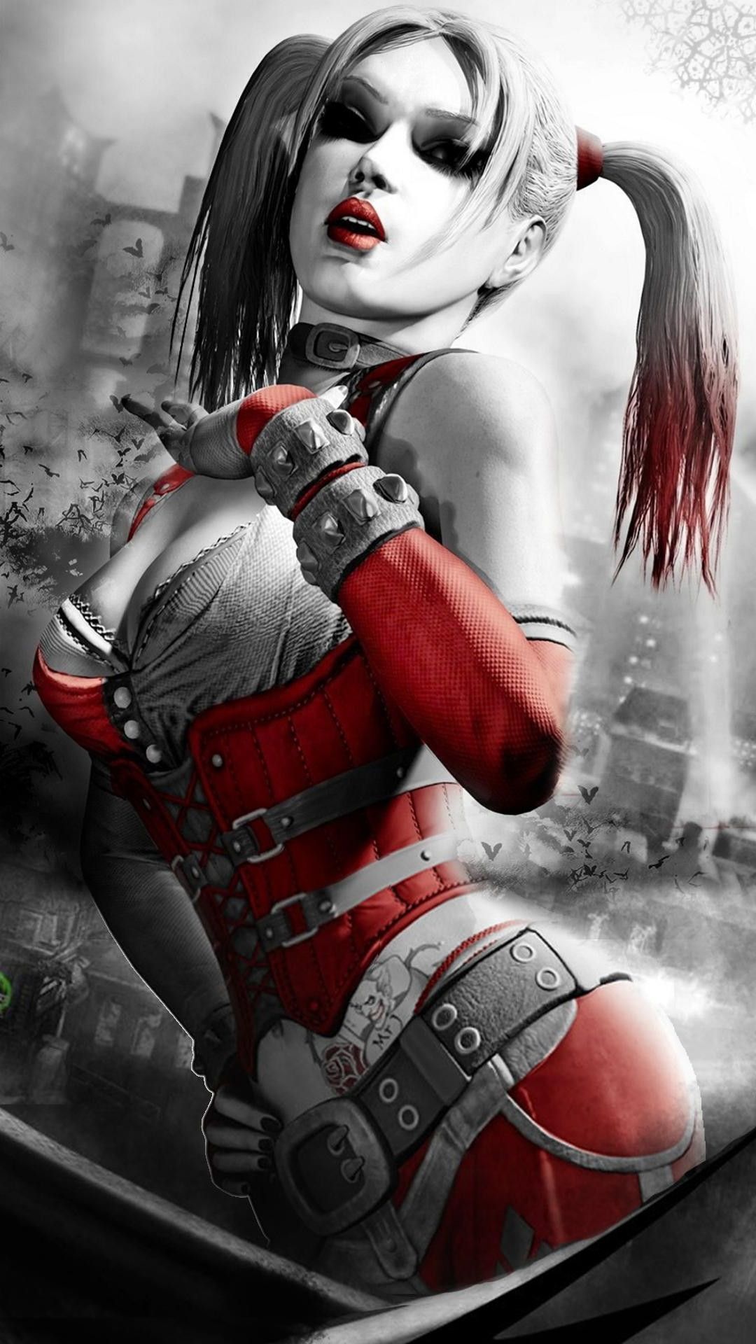 harley wallpaper